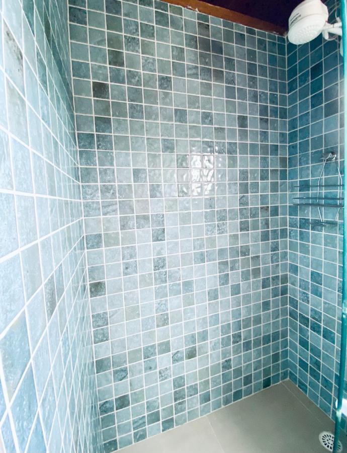 Апартаменти Flat Siriguela Фернанду-де-Нороння Екстер'єр фото